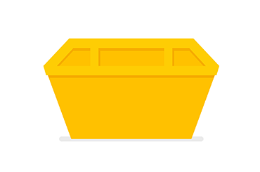 Midi Skip Hire Ossett