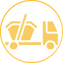 Cheap Skips Ossett